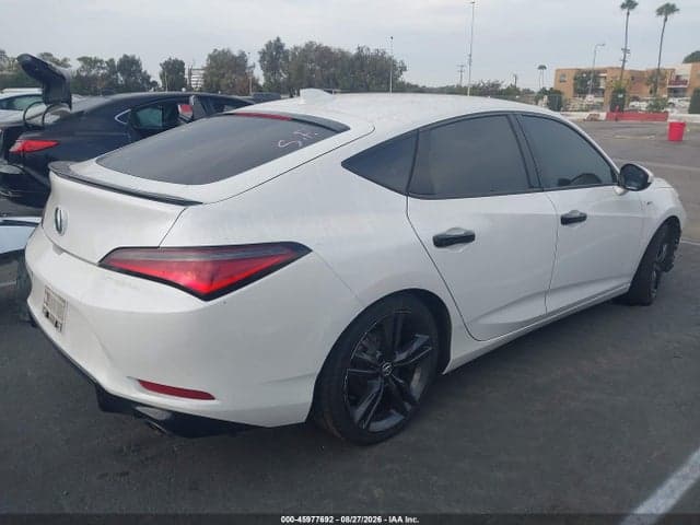 2023 ACURA INTEGRA A-SPEC 4