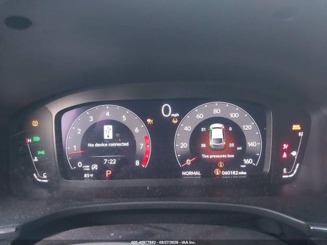 2023 ACURA INTEGRA A-SPEC 7