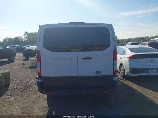 2018 FORD TRANSIT-350 XL 16