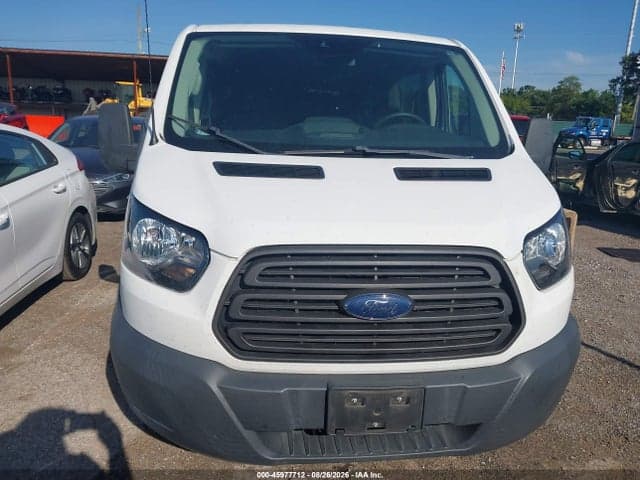 2018 FORD TRANSIT-350 XL 6
