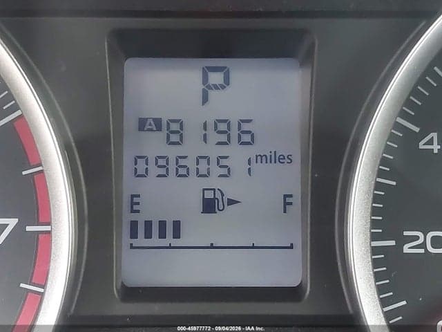 2017 SUBARU FORESTER 2.5I PREMIUM 14
