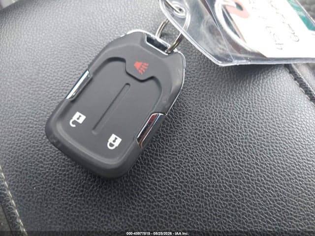 2019 GMC ACADIA SLE-1 11