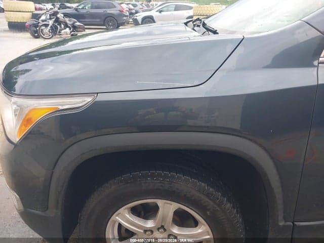 2019 GMC ACADIA SLE-1 12
