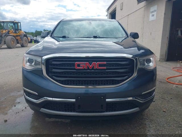 2019 GMC ACADIA SLE-1 13