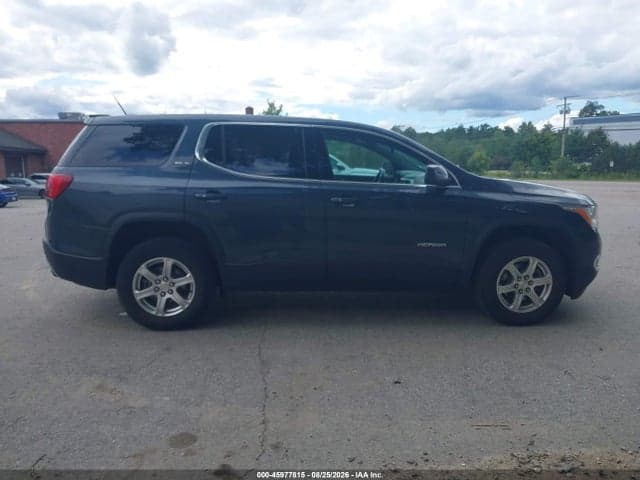 2019 GMC ACADIA SLE-1 14