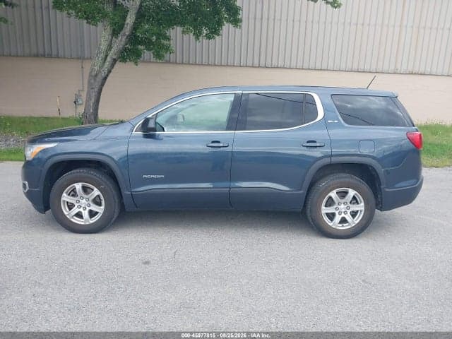 2019 GMC ACADIA SLE-1 15