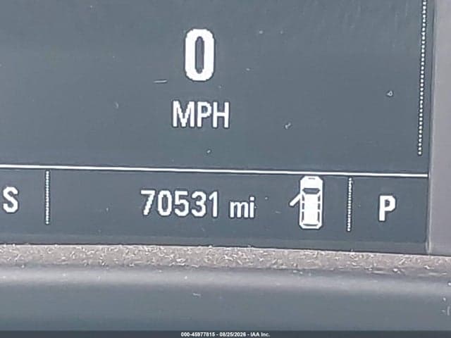 2019 GMC ACADIA SLE-1 16