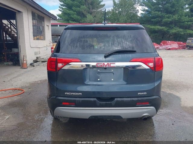 2019 GMC ACADIA SLE-1 17