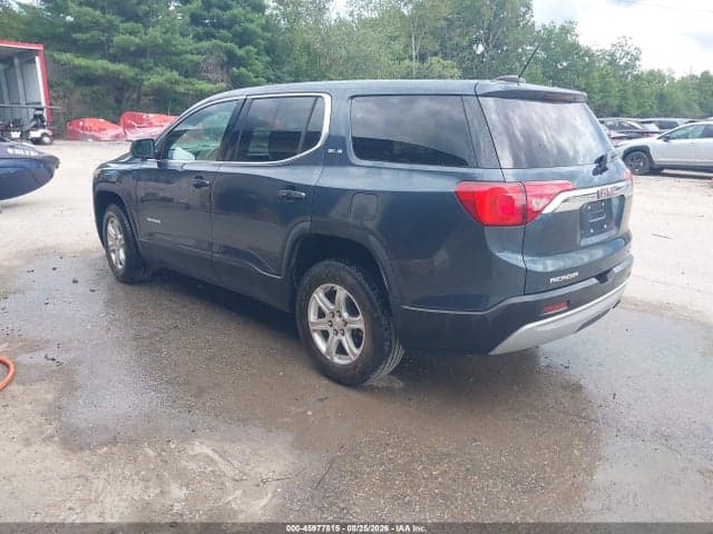 2019 GMC ACADIA SLE-1 3