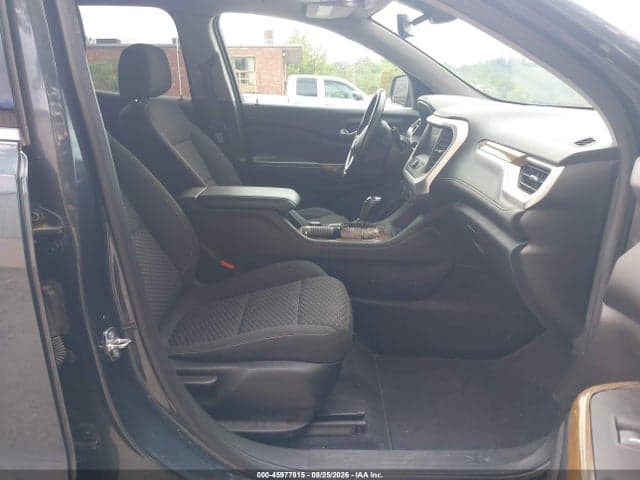 2019 GMC ACADIA SLE-1 5