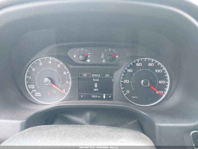 2019 GMC ACADIA SLE-1 7