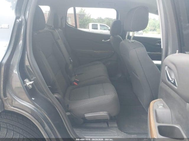 2019 GMC ACADIA SLE-1 8