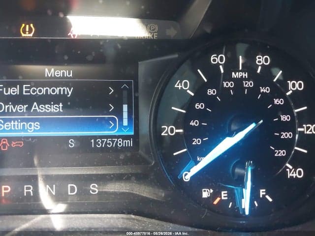 2017 FORD EXPLORER XLT 7