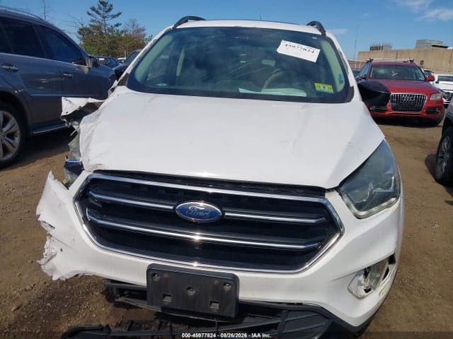2017 FORD ESCAPE SE 12