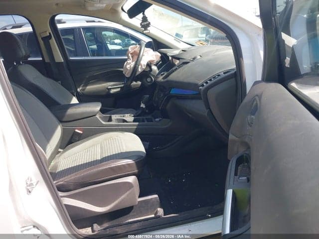 2017 FORD ESCAPE SE 5