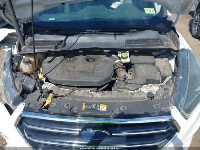 2017 FORD ESCAPE SE 10