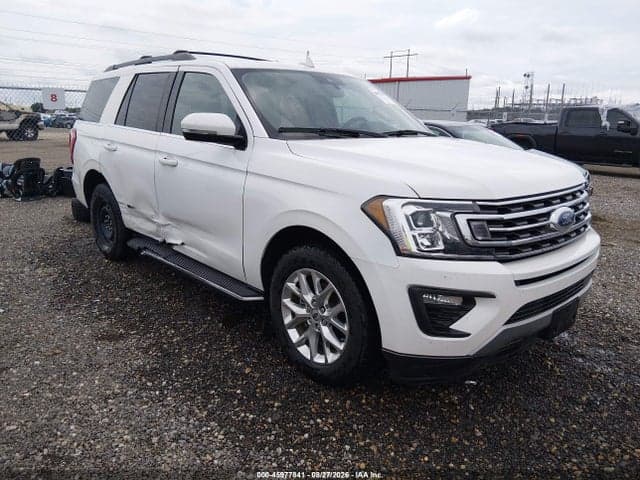 2020 FORD EXPEDITION XLT 1