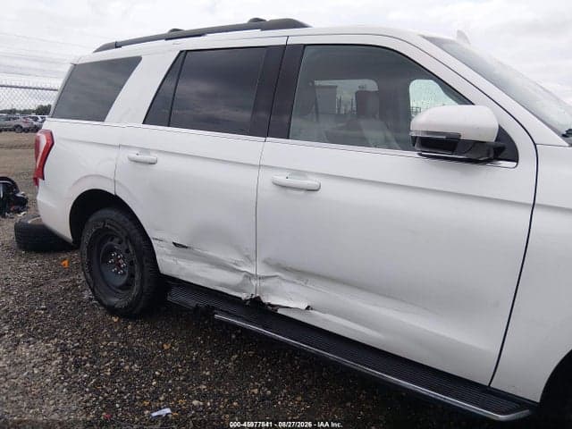 2020 FORD EXPEDITION XLT 6