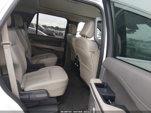 2020 FORD EXPEDITION XLT 8