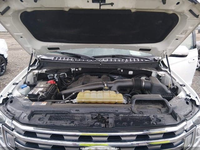 2020 FORD EXPEDITION XLT 10