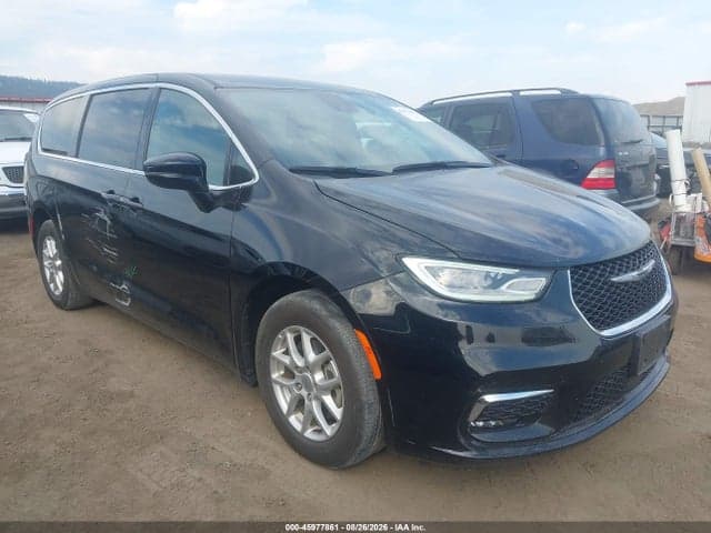 2025 CHRYSLER PACIFICA SELECT 1