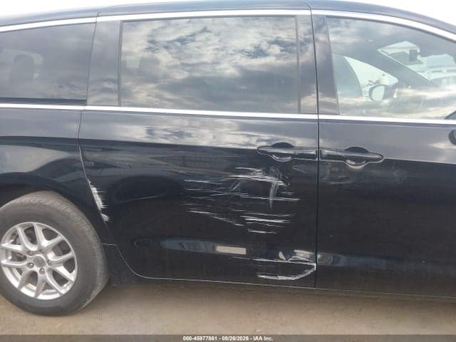 2025 CHRYSLER PACIFICA SELECT 6