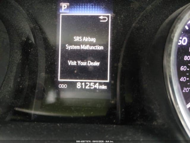 2018 TOYOTA CAMRY LE 15