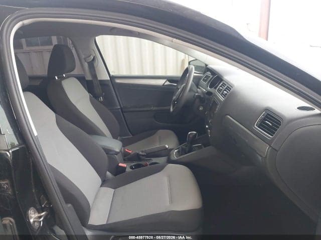 2017 VOLKSWAGEN JETTA 1.4T S 5