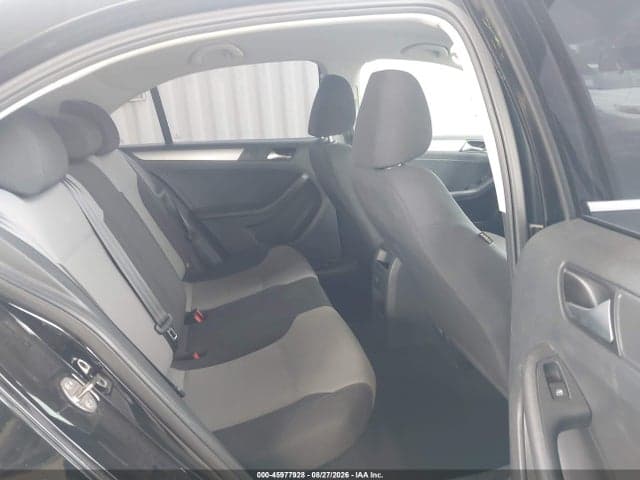 2017 VOLKSWAGEN JETTA 1.4T S 8