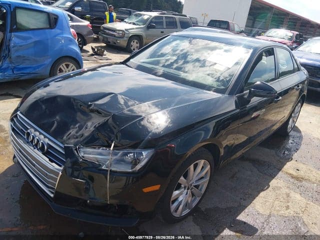 2017 AUDI A4 PREMIUM 2