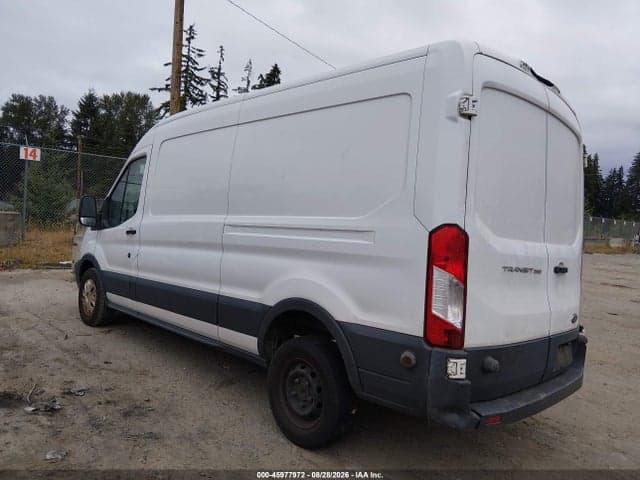 2018 FORD TRANSIT-250 3
