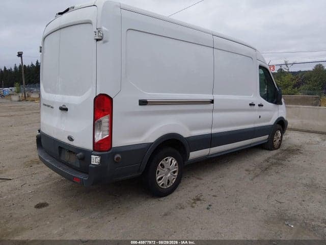 2018 FORD TRANSIT-250 4