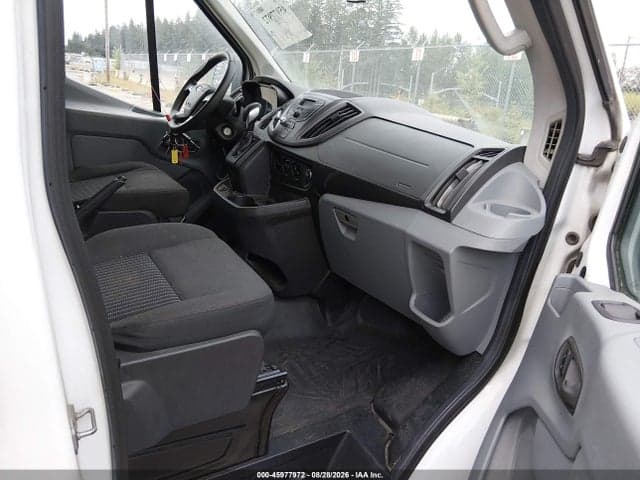2018 FORD TRANSIT-250 5