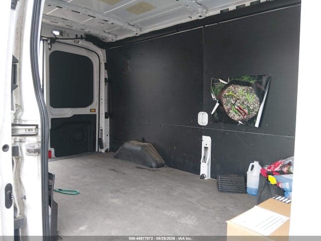 2018 FORD TRANSIT-250 8