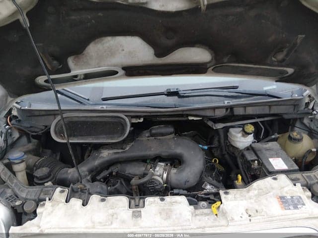 2018 FORD TRANSIT-250 10