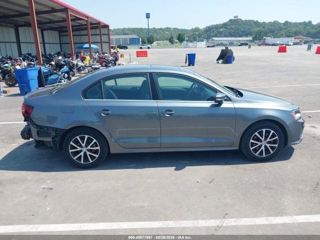 2017 VOLKSWAGEN JETTA 1.4T SE 13