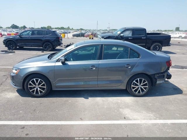 2017 VOLKSWAGEN JETTA 1.4T SE 14