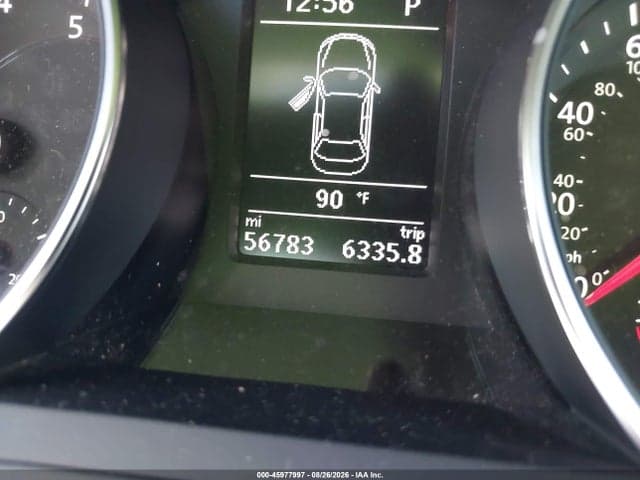 2017 VOLKSWAGEN JETTA 1.4T SE 15