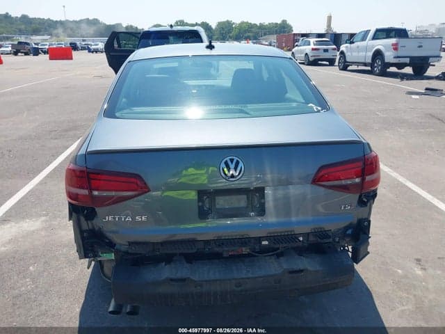 2017 VOLKSWAGEN JETTA 1.4T SE 16