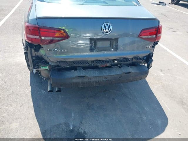 2017 VOLKSWAGEN JETTA 1.4T SE 6