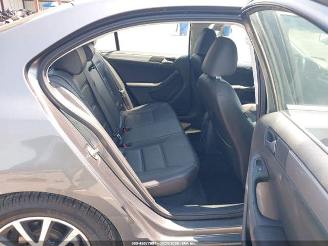 2017 VOLKSWAGEN JETTA 1.4T SE 8
