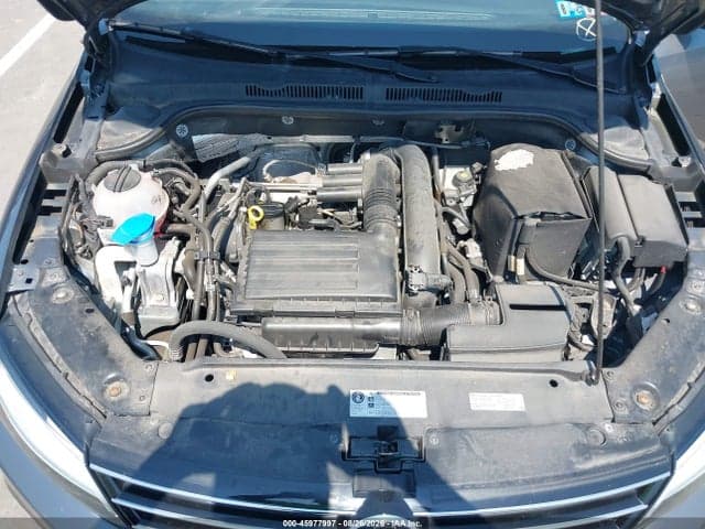 2017 VOLKSWAGEN JETTA 1.4T SE 10
