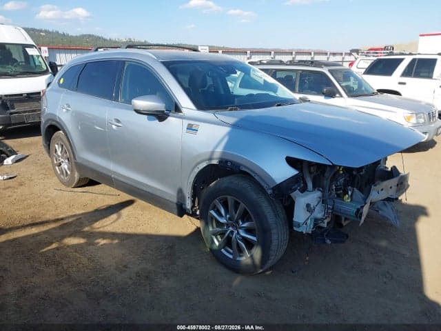 2017 MAZDA CX-9 TOURING