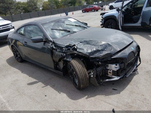 2026 BMW 430I XDRIVE
