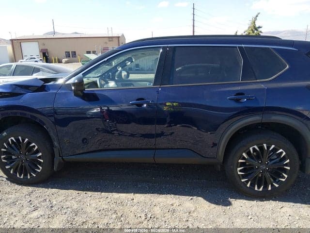 2026 NISSAN ROGUE DARK ARMOR 15