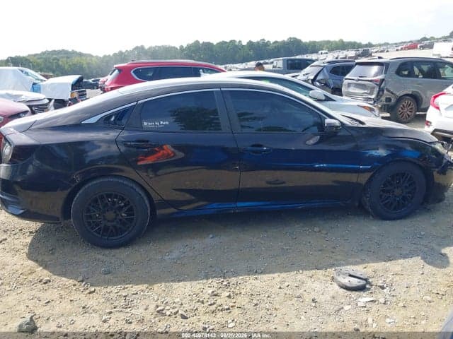2017 HONDA CIVIC LX 13