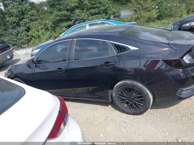2017 HONDA CIVIC LX 14
