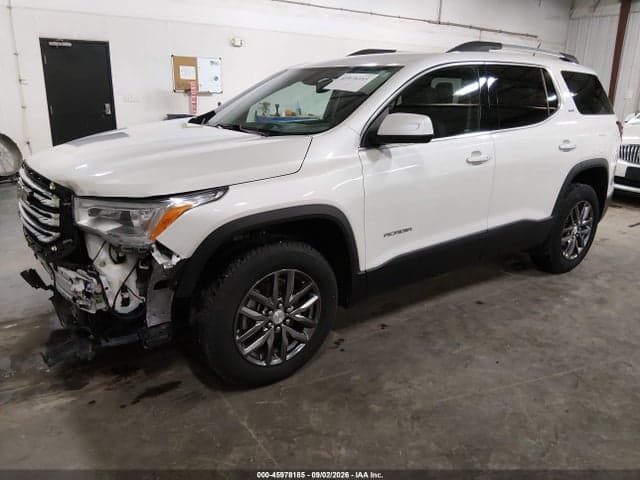 2017 GMC ACADIA SLT-1 2