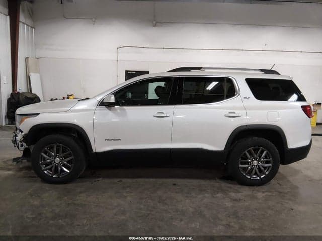 2017 GMC ACADIA SLT-1 15