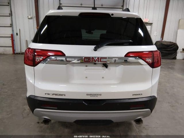 2017 GMC ACADIA SLT-1 17